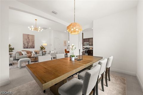 Tiny photo for 15862 Elina Sky Drive, Punta Gorda, FL 33982 (MLS # 2026030699)