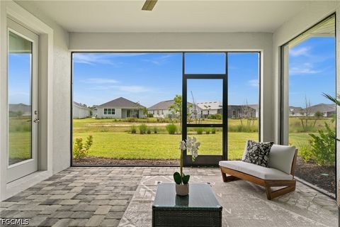 Tiny photo for 15862 Elina Sky Drive, Punta Gorda, FL 33982 (MLS # 2026030699)