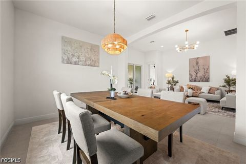 Tiny photo for 15862 Elina Sky Drive, Punta Gorda, FL 33982 (MLS # 2026030699)