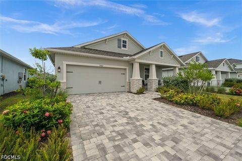 Tiny photo for 15862 Elina Sky Drive, Punta Gorda, FL 33982 (MLS # 2026030699)