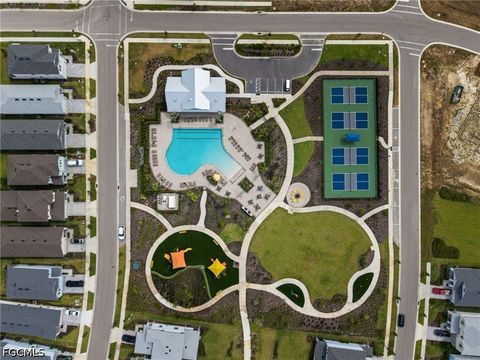 Tiny photo for 15862 Elina Sky Drive, Punta Gorda, FL 33982 (MLS # 2026030699)