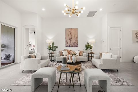 Tiny photo for 15862 Elina Sky Drive, Punta Gorda, FL 33982 (MLS # 2026030699)