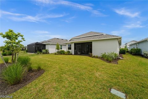 Tiny photo for 15862 Elina Sky Drive, Punta Gorda, FL 33982 (MLS # 2026030699)