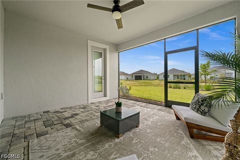 Tiny photo for 15862 Elina Sky Drive, Punta Gorda, FL 33982 (MLS # 2026030699)