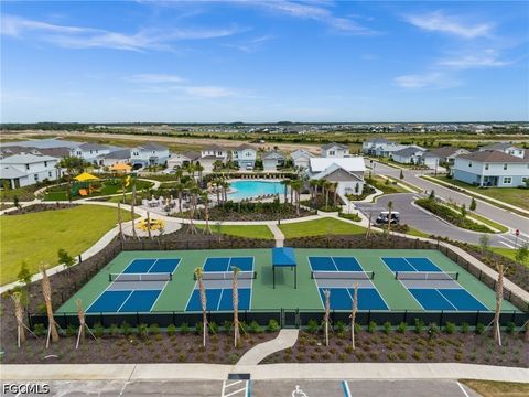 Tiny photo for 15862 Elina Sky Drive, Punta Gorda, FL 33982 (MLS # 2026030699)