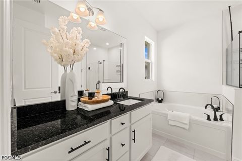 Tiny photo for 15862 Elina Sky Drive, Punta Gorda, FL 33982 (MLS # 2026030699)