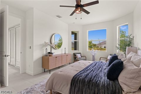 Tiny photo for 15862 Elina Sky Drive, Punta Gorda, FL 33982 (MLS # 2026030699)