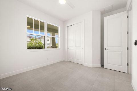 Tiny photo for 15862 Elina Sky Drive, Punta Gorda, FL 33982 (MLS # 2026030699)