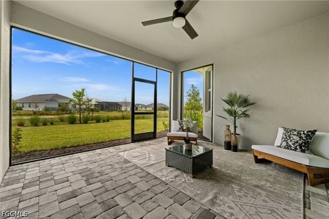 Tiny photo for 15862 Elina Sky Drive, Punta Gorda, FL 33982 (MLS # 2026030699)