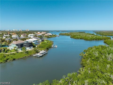 17049 Marina Cove Lane Fort Myers FL 33908