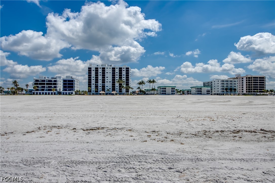 6400 Estero Boulevard 1101