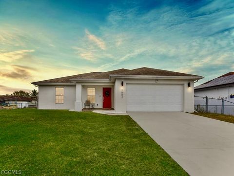 2602 15th Street SW Lehigh Acres FL 33976