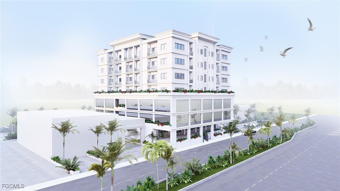 1415 Cape Coral Parkway E