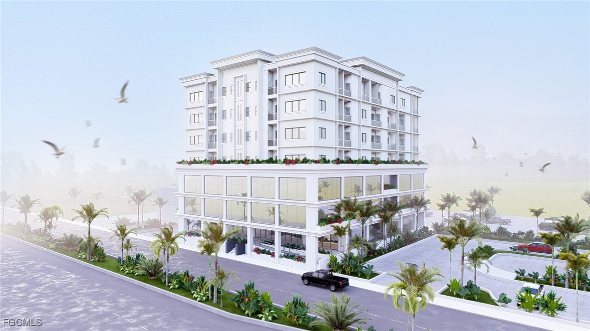 1415 Cape Coral Parkway E