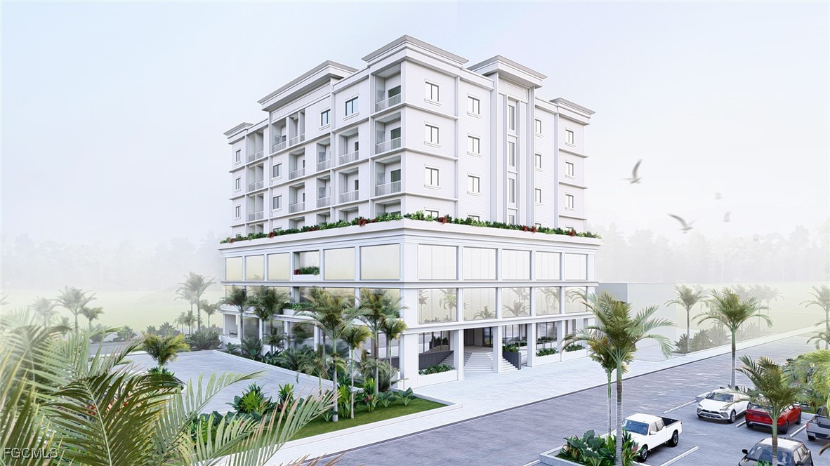 1415 Cape Coral Parkway E