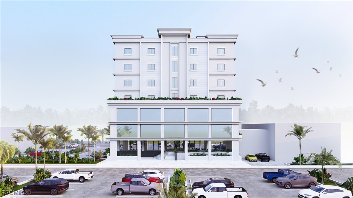 1415 Cape Coral Parkway E