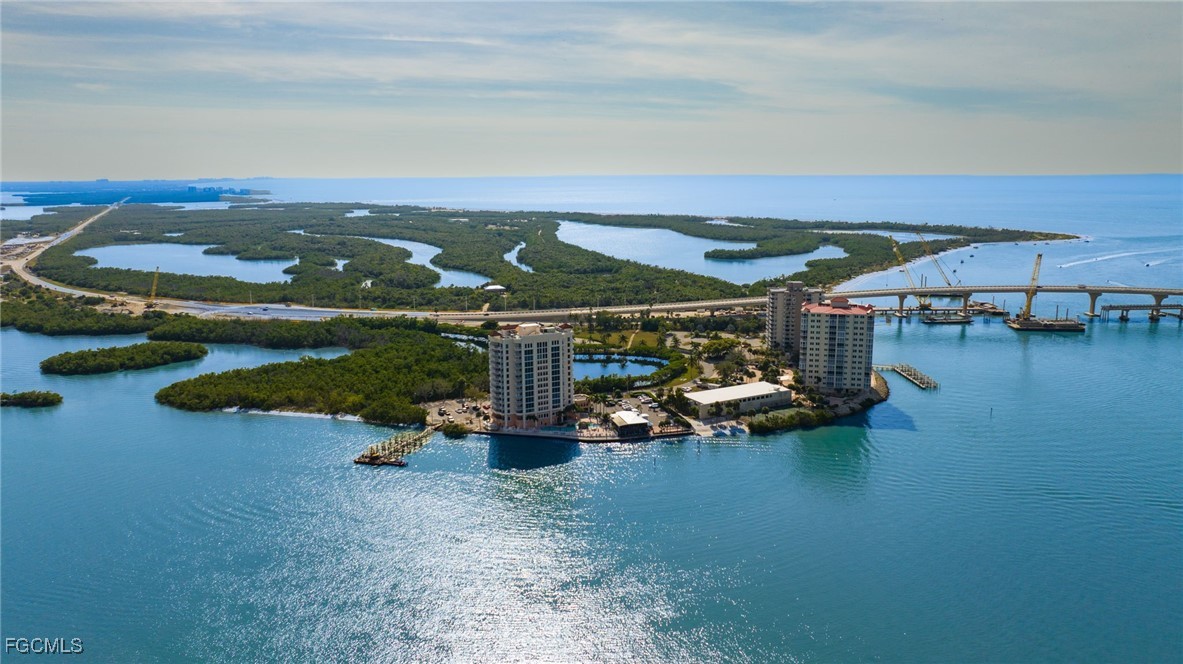 8771 Estero Boulevard 1107