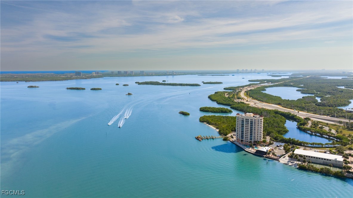 8771 Estero Boulevard 1107