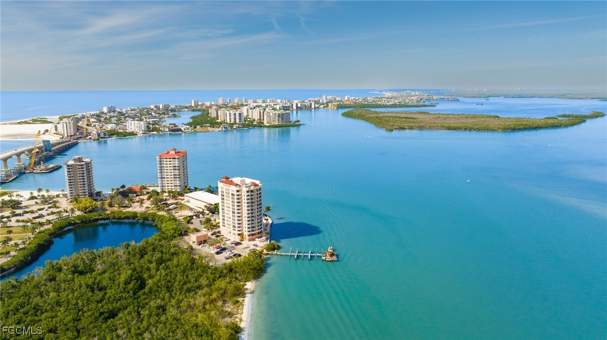 8771 Estero Boulevard 1107