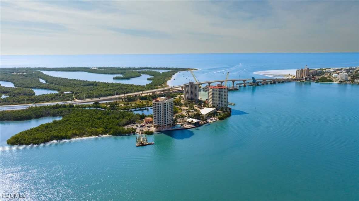 8771 Estero Boulevard 1107