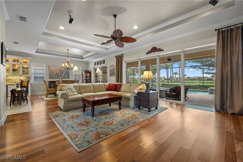 10521 Azzurra Drive Fort Myers FL 33913