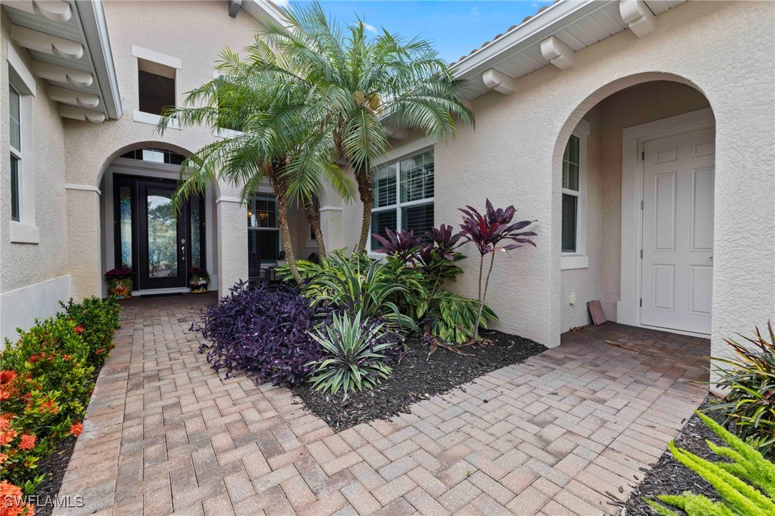 10521 Azzurra Drive