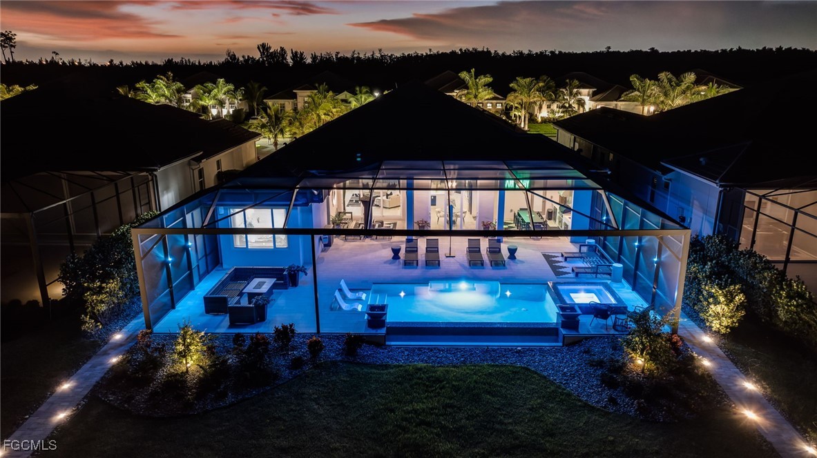 18917 WildBlue Boulevard