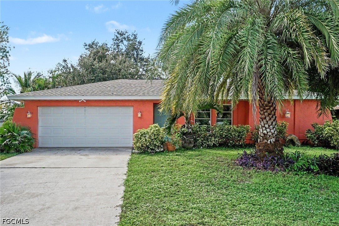 1032 SE 26th Street