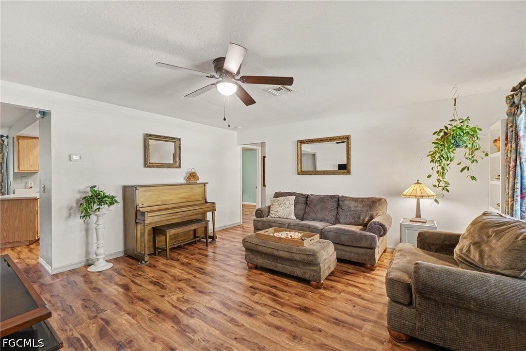 1032 SE 26th Street
