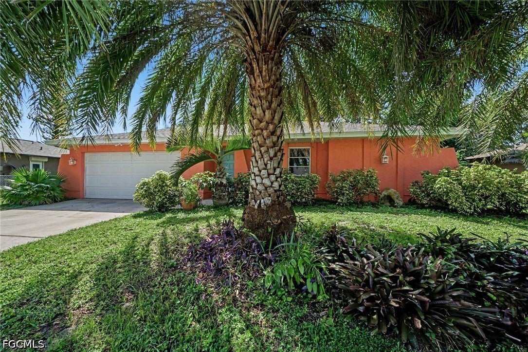 1032 SE 26th Street