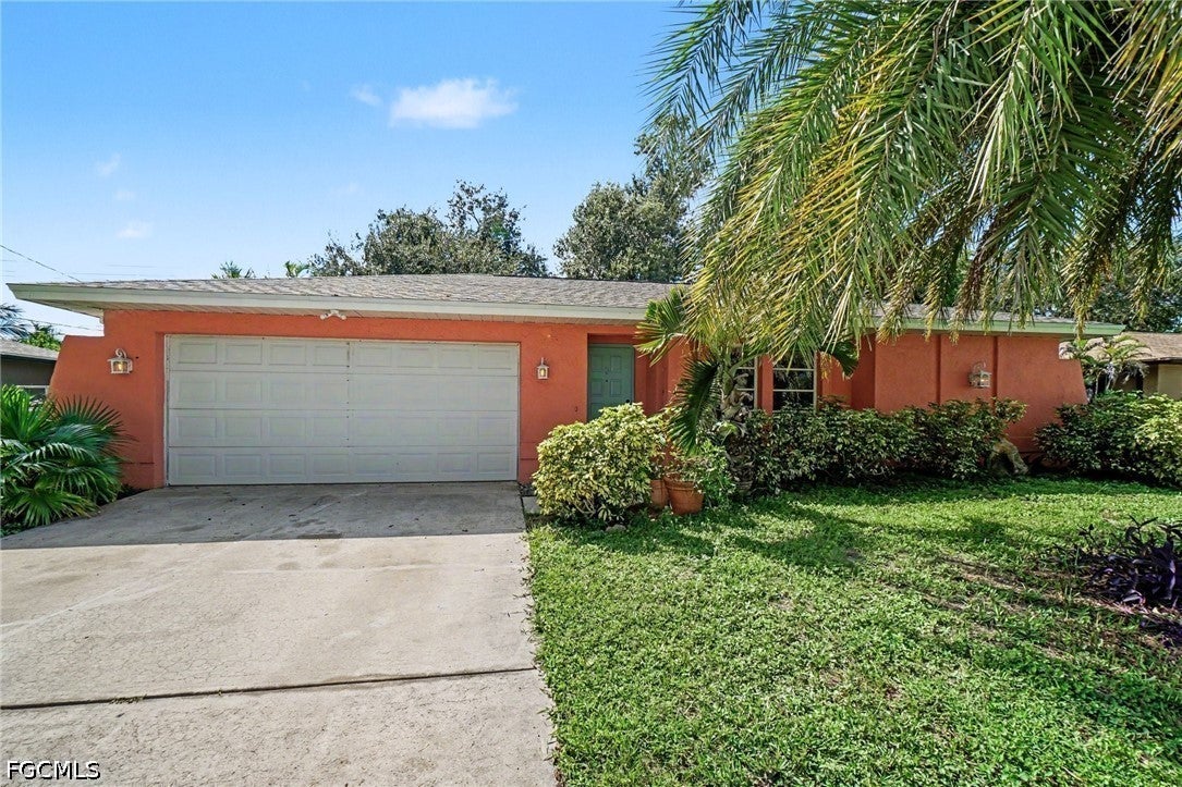 1032 SE 26th Street