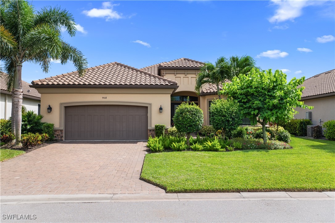9468 Livorno Court