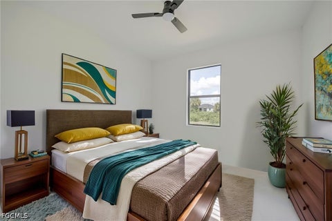 Tiny photo for 5905 Sunshine Boulevard N, Lehigh Acres, FL 33971 (MLS # 2026026735)