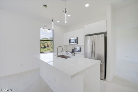 Tiny photo for 5905 Sunshine Boulevard N, Lehigh Acres, FL 33971 (MLS # 2026026735)