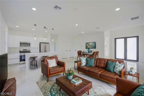 Tiny photo for 5905 Sunshine Boulevard N, Lehigh Acres, FL 33971 (MLS # 2026026735)