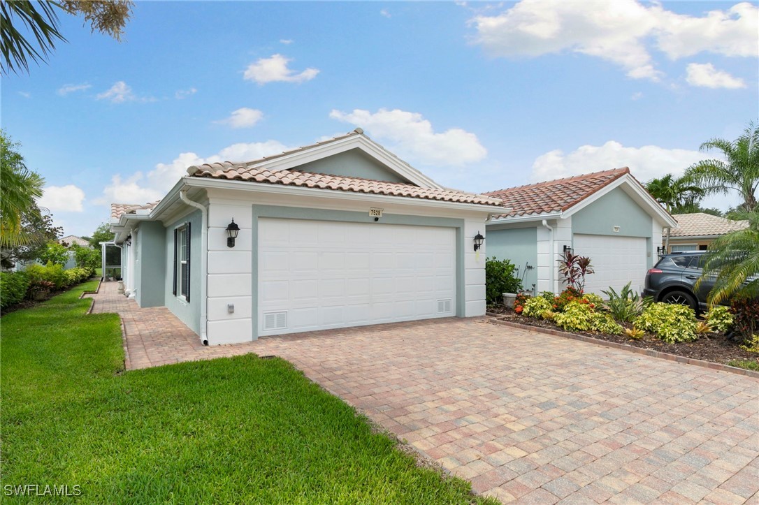 7528 Novara Court