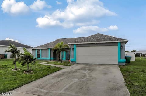 Photo of 1416 NW 13th Avenue, Cape Coral, FL 33993 (MLS # 2026035494)