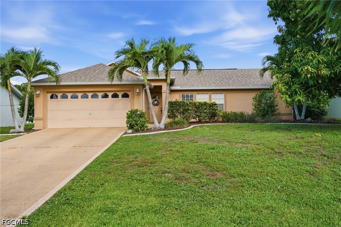 4934 SW 20th Place