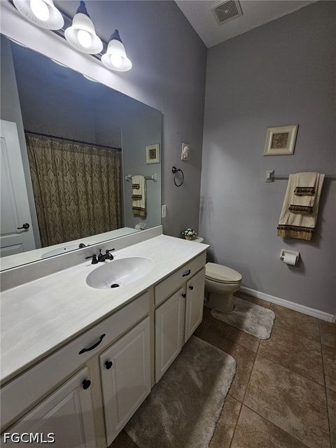 Tiny photo for 3033 Via Rialto Street, Fort Myers, FL 33905 (MLS # 2026018829)