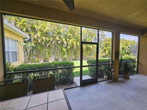 Tiny photo for 3033 Via Rialto Street, Fort Myers, FL 33905 (MLS # 2026018829)