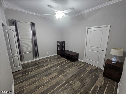 Tiny photo for 3033 Via Rialto Street, Fort Myers, FL 33905 (MLS # 2026018829)