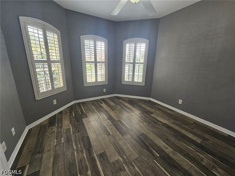 Tiny photo for 3033 Via Rialto Street, Fort Myers, FL 33905 (MLS # 2026018829)