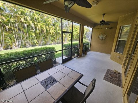 Tiny photo for 3033 Via Rialto Street, Fort Myers, FL 33905 (MLS # 2026018829)