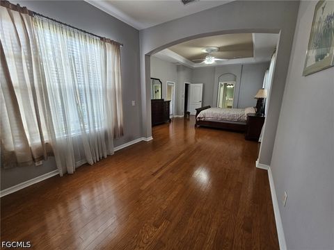 Tiny photo for 3033 Via Rialto Street, Fort Myers, FL 33905 (MLS # 2026018829)