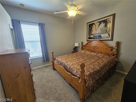 Tiny photo for 3033 Via Rialto Street, Fort Myers, FL 33905 (MLS # 2026018829)