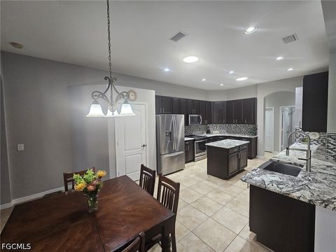 Tiny photo for 3033 Via Rialto Street, Fort Myers, FL 33905 (MLS # 2026018829)