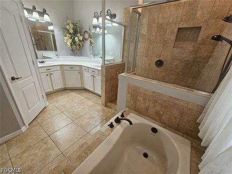 Tiny photo for 3033 Via Rialto Street, Fort Myers, FL 33905 (MLS # 2026018829)