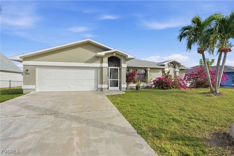 3623 SW 6th Place Cape Coral FL 33914