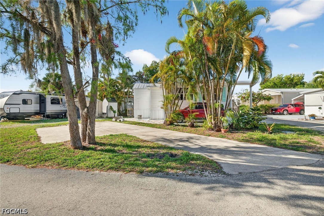 5109 White Sky Circle