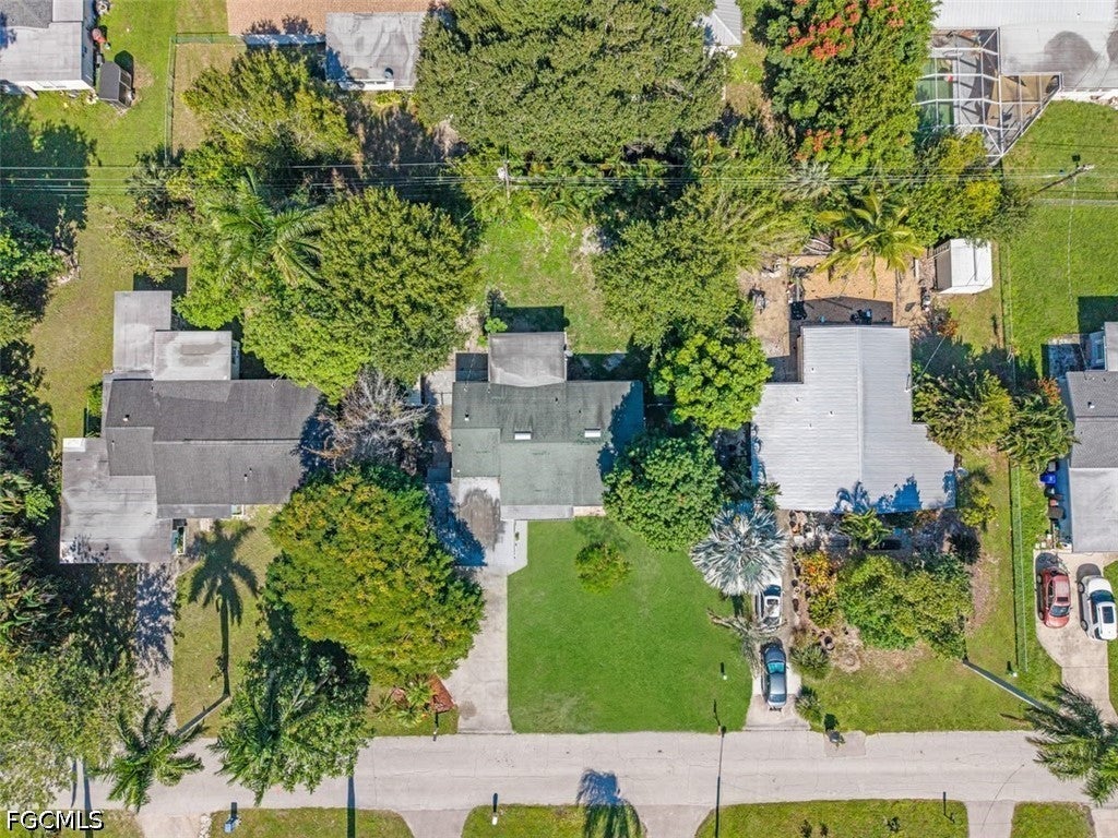 4051 Rainbow Drive